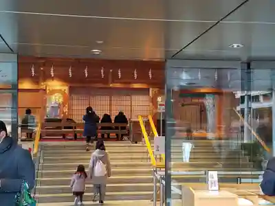 明治神宮のその他建物