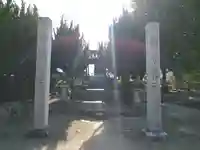 備中国總社のその他建物