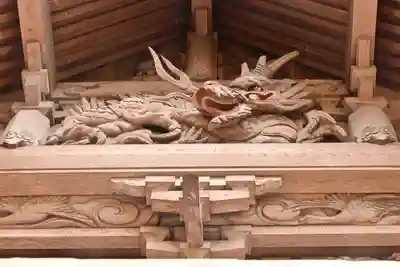 総森三島神社(愛媛県)