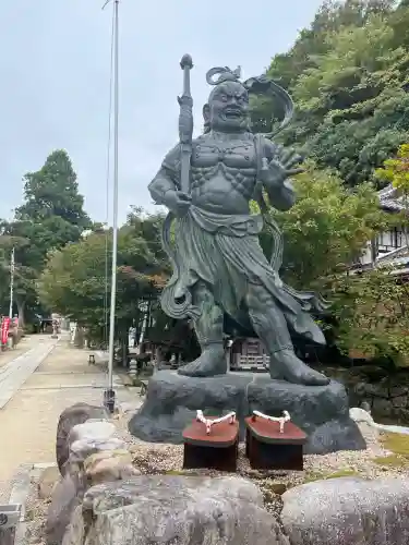 観音正寺(滋賀県)