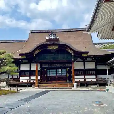 本願寺（西本願寺）(京都府)
