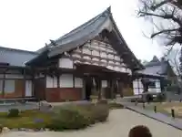 永保寺(岐阜県)