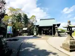 三島神社(臼杵市)(大分県)