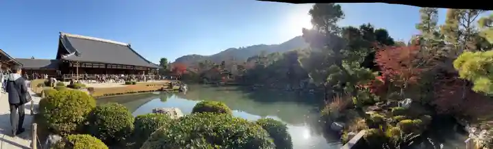 天龍寺(京都府)