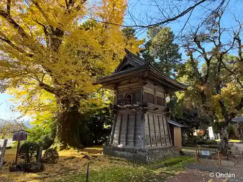 松尾寺(京都府)