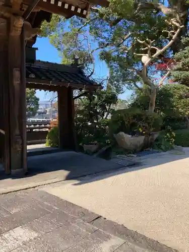 光立寺(山口県)