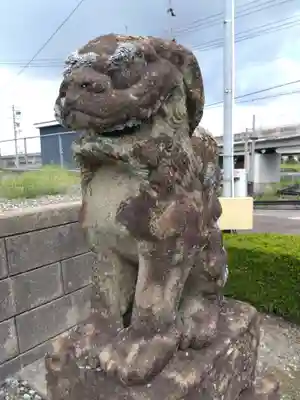 八幡神社(福井県)