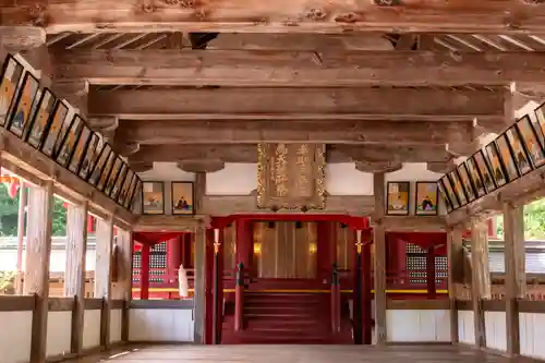 宗像大社(福岡県)