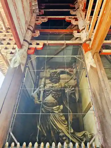 東大寺(奈良県)