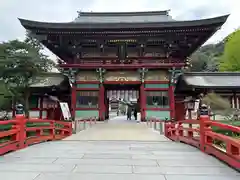 祐徳稲荷神社(佐賀県)