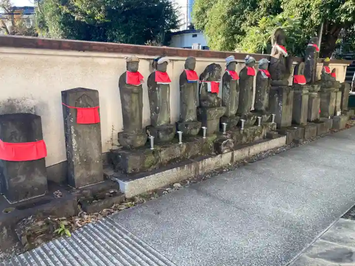 満願寺(東京都)