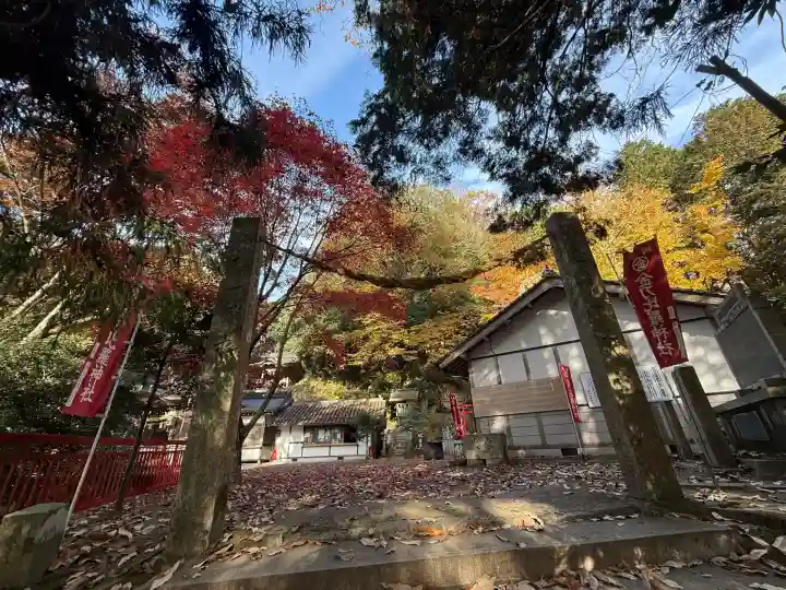 金刀比羅神社(岡山県)