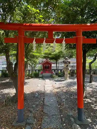 町田天満宮(東京都)