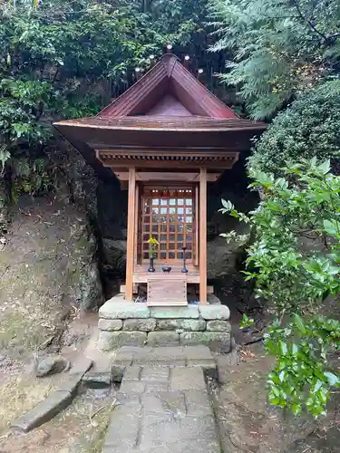 杉本寺のその他建物