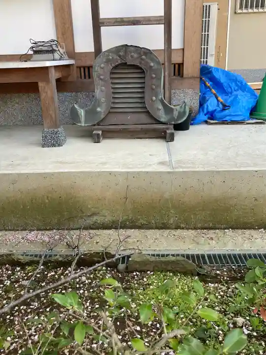 蓮大寺(神奈川県)