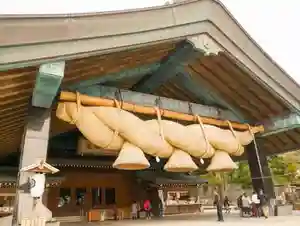 出雲大社倉敷教会(岡山県)(2026年05月05日(火) 11時54分39秒投稿)