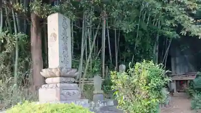 願生寺のその他建物