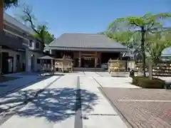 前橋東照宮(群馬県)