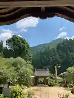 真楽寺のその他建物