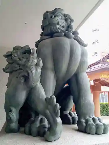 水天宮(東京都)