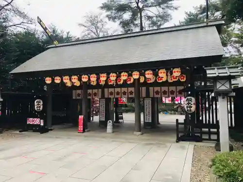 櫻木神社(千葉県)