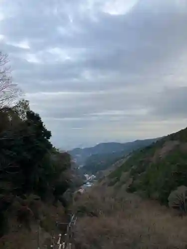 大山寺(神奈川県)