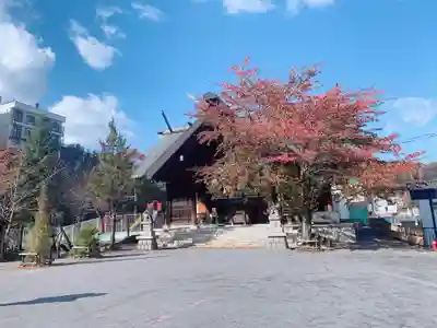 龍宮神社のその他建物