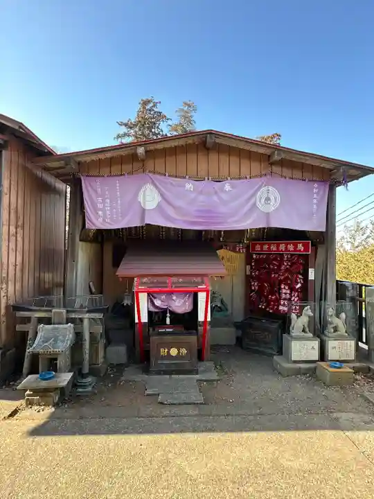 成田山新勝寺(千葉県)