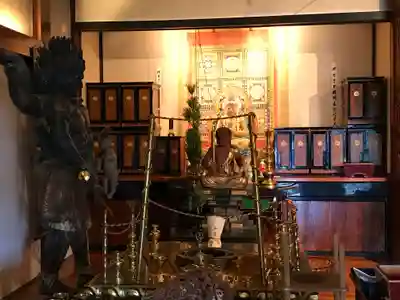 平等寺(徳島県)