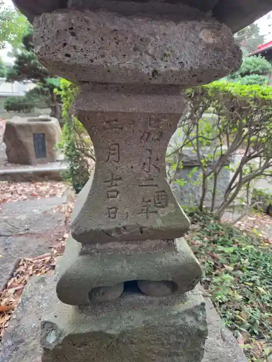 子之神社(神奈川県)