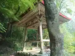 楊柳寺の建物その他