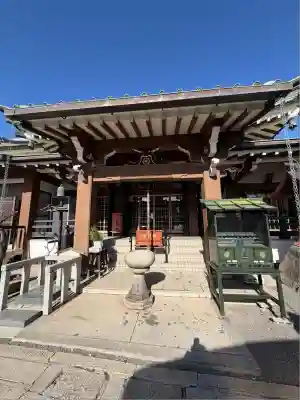 京善寺(大阪府)