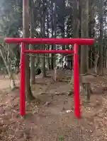 稲荷社(静岡県)