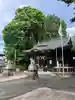 熊野神社(東京都)