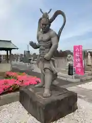 常薫寺(埼玉県)