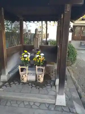 法善寺(東京都)