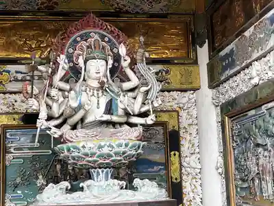 耕三寺(広島県)