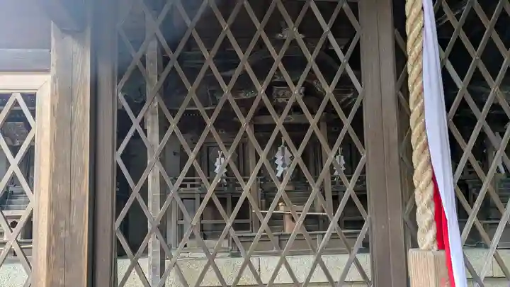 御霊神社(上御霊神社)(京都府)