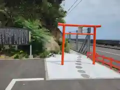 淡路島オートバイ神社(兵庫県)