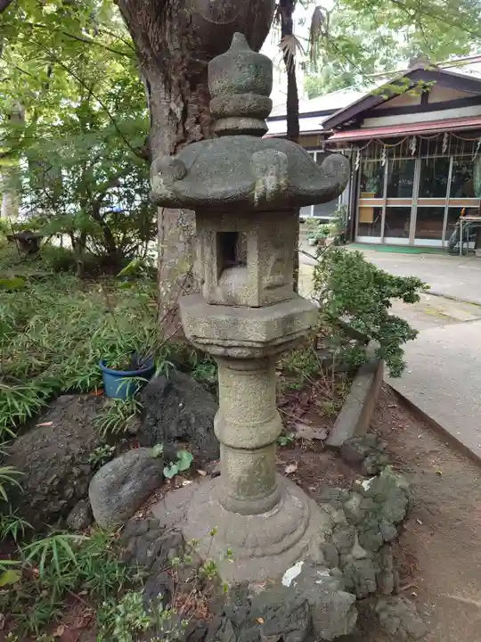 厳嶋神社(千葉県)