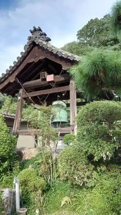 大福田寺のその他建物
