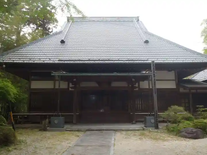 慈眼寺(愛知県)