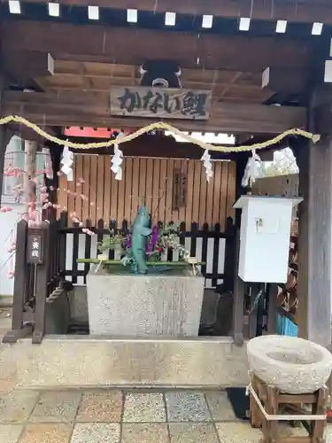 北野天満神社(兵庫県)