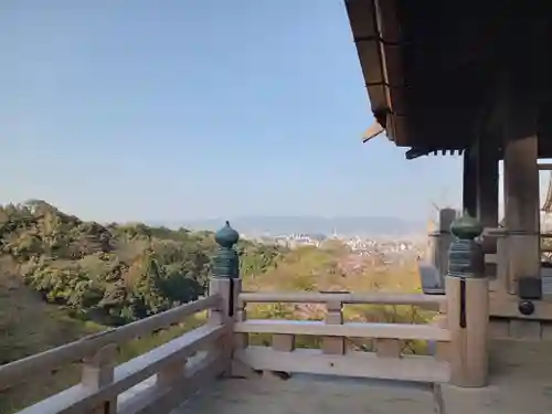 清水寺(京都府)