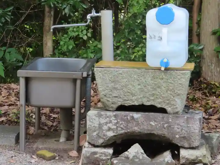 齋神社(岡山県)