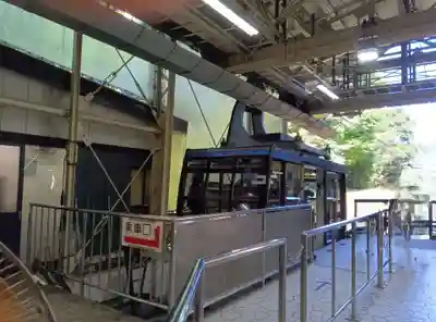 久能山東照宮(静岡県)