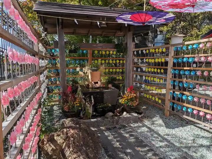 仙台八坂神社(宮城県)