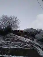 石内のお大師さん 金剛院のその他建物