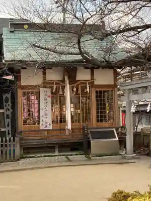 生野八坂神社(大阪府)