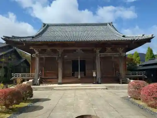 慈眼寺(宮城県)